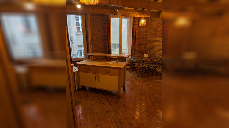 Ma-Cabane - Vente Appartement Toulouse, 70 m²