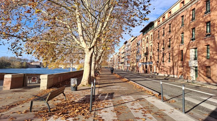 Ma-Cabane - Vente Appartement Toulouse, 60 m²