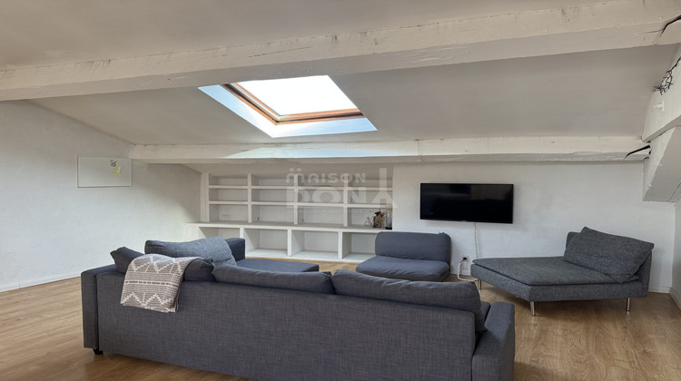 Ma-Cabane - Vente Appartement Toulouse, 62 m²