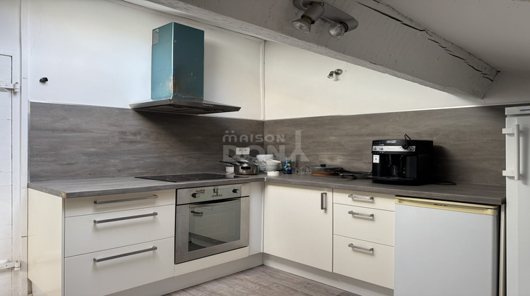 Ma-Cabane - Vente Appartement Toulouse, 62 m²