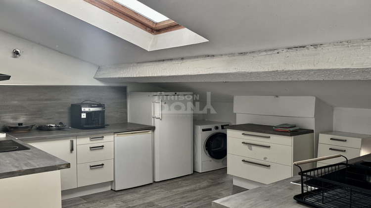 Ma-Cabane - Vente Appartement Toulouse, 62 m²