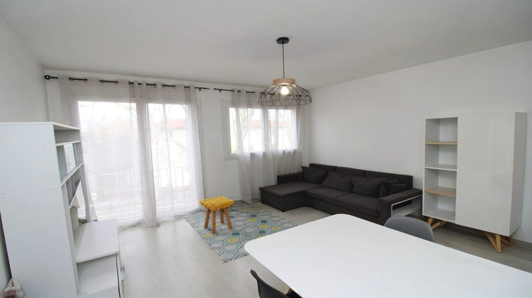 Ma-Cabane - Vente Appartement Toulouse, 48 m²