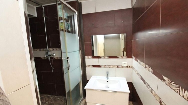 Ma-Cabane - Vente Appartement Toulouse, 48 m²