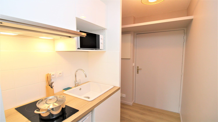 Ma-Cabane - Vente Appartement Toulouse, 19 m²