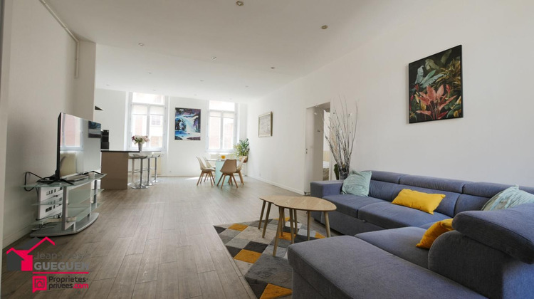 Ma-Cabane - Vente Appartement TOULOUSE, 127 m²