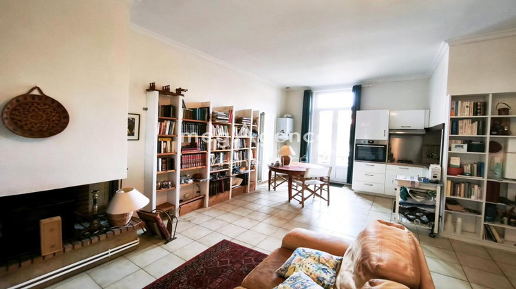 Ma-Cabane - Vente Appartement TOULOUSE, 53 m²