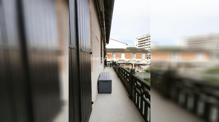 Ma-Cabane - Vente Appartement TOULOUSE, 53 m²