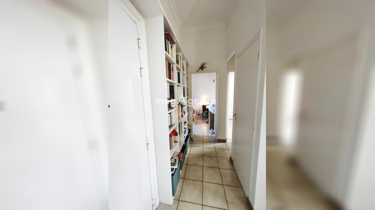 Ma-Cabane - Vente Appartement TOULOUSE, 53 m²