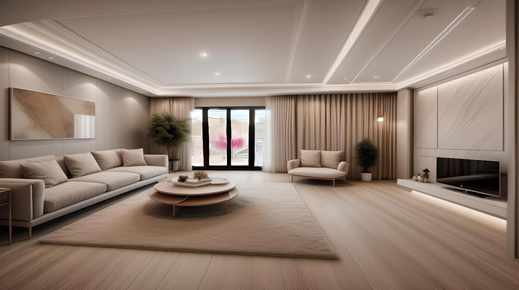 Ma-Cabane - Vente Appartement TOULOUSE, 82 m²