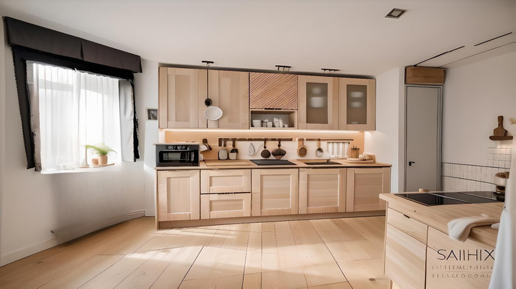 Ma-Cabane - Vente Appartement TOULOUSE, 82 m²