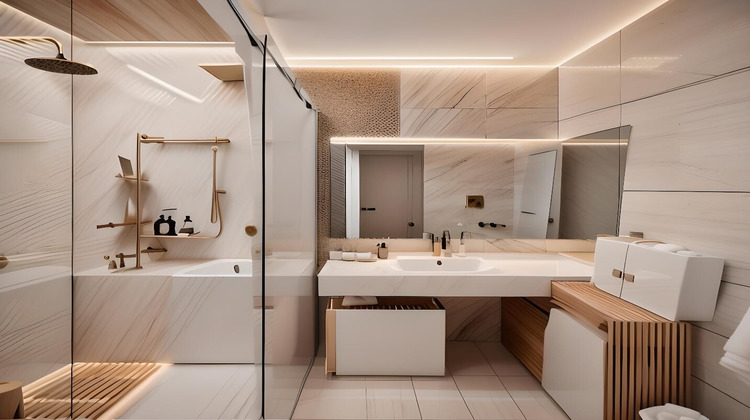 Ma-Cabane - Vente Appartement TOULOUSE, 82 m²