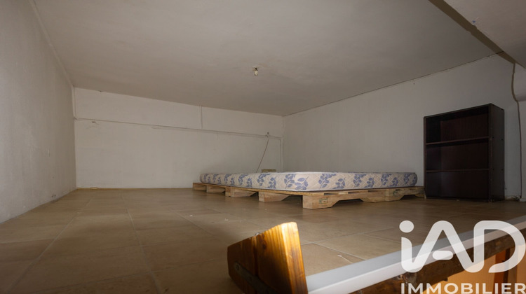 Ma-Cabane - Vente Appartement Toulouse, 22 m²