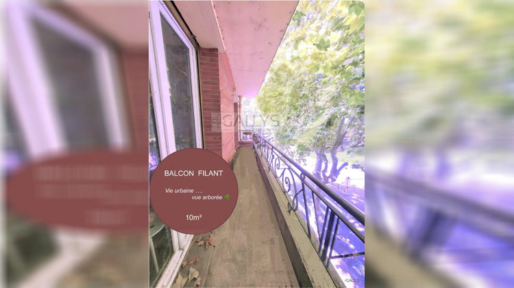 Ma-Cabane - Vente Appartement Toulouse, 80 m²