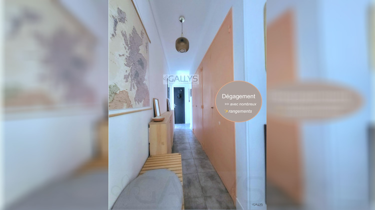 Ma-Cabane - Vente Appartement Toulouse, 80 m²