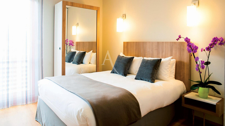 Ma-Cabane - Vente Appartement TOULOUSE, 34 m²