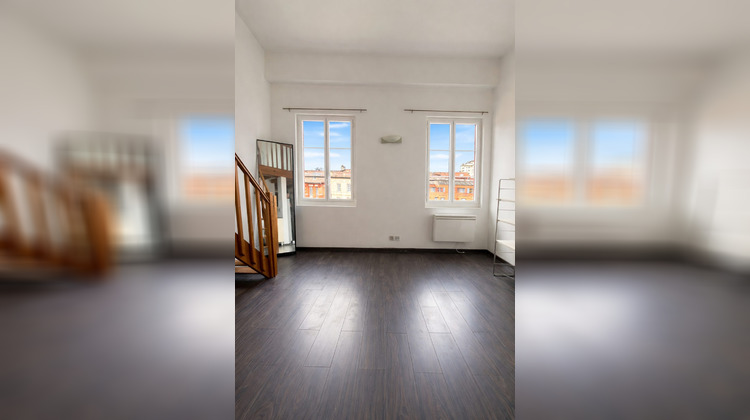 Ma-Cabane - Vente Appartement Toulouse, 46 m²