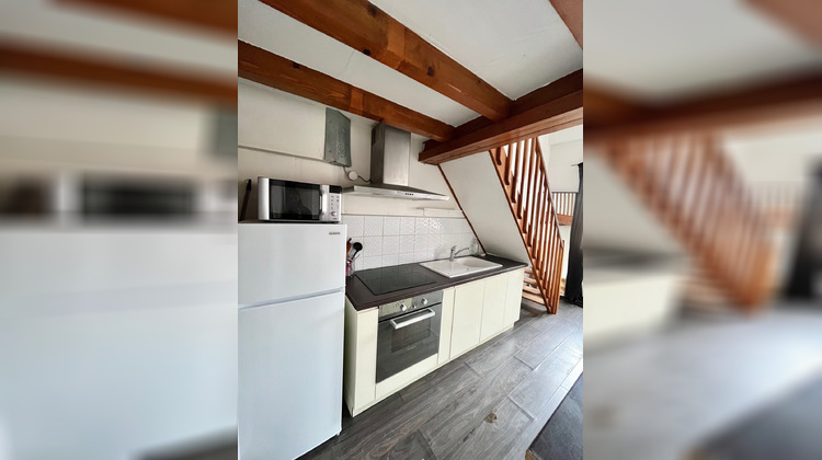 Ma-Cabane - Vente Appartement Toulouse, 46 m²