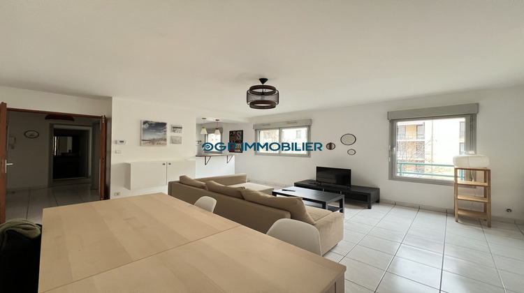 Ma-Cabane - Vente Appartement Toulouse, 52 m²