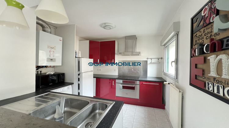 Ma-Cabane - Vente Appartement Toulouse, 52 m²