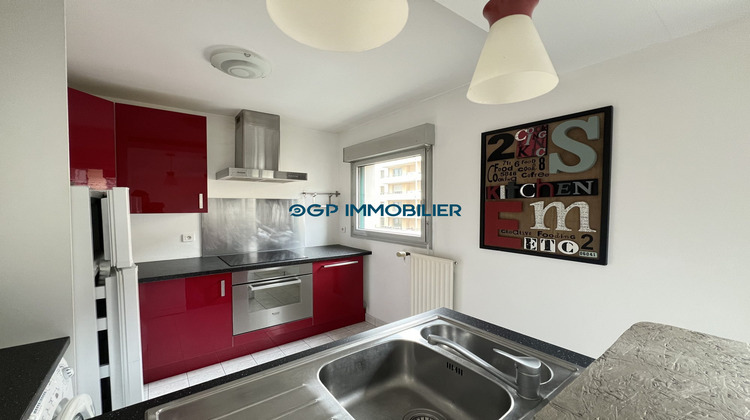 Ma-Cabane - Vente Appartement Toulouse, 52 m²