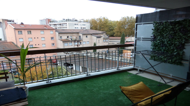 Ma-Cabane - Vente Appartement Toulouse, 46 m²