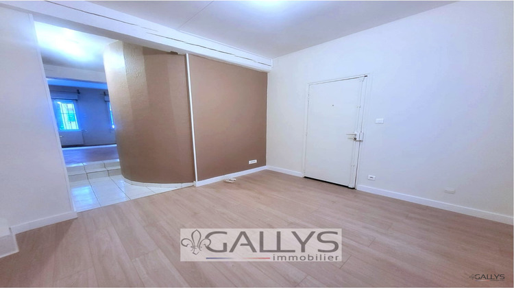 Ma-Cabane - Vente Appartement Toulouse, 40 m²