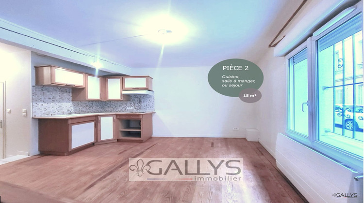 Ma-Cabane - Vente Appartement Toulouse, 40 m²