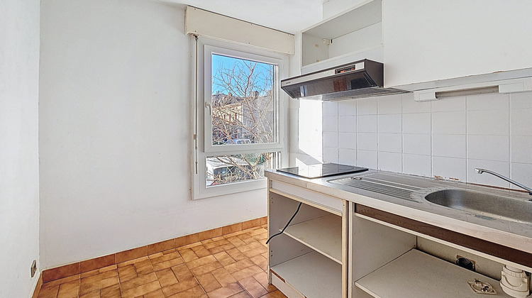 Ma-Cabane - Vente Appartement Toulouse, 39 m²