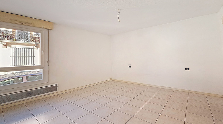 Ma-Cabane - Vente Appartement Toulouse, 39 m²