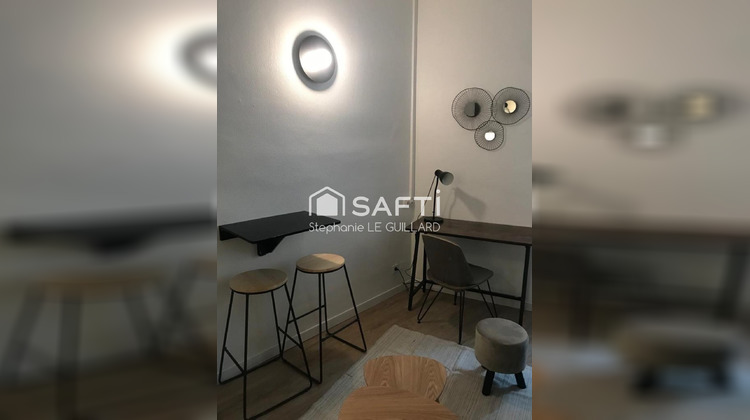 Ma-Cabane - Vente Appartement Toulouse, 14 m²