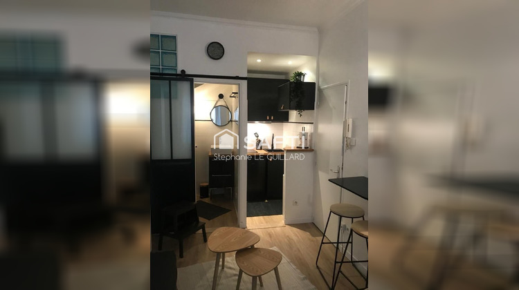 Ma-Cabane - Vente Appartement Toulouse, 14 m²