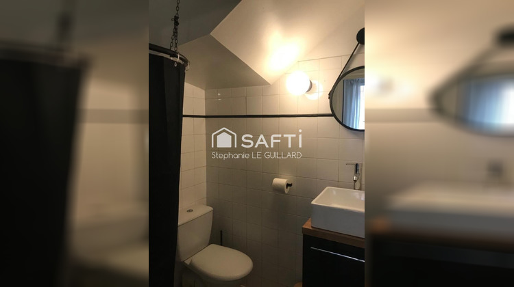 Ma-Cabane - Vente Appartement Toulouse, 14 m²