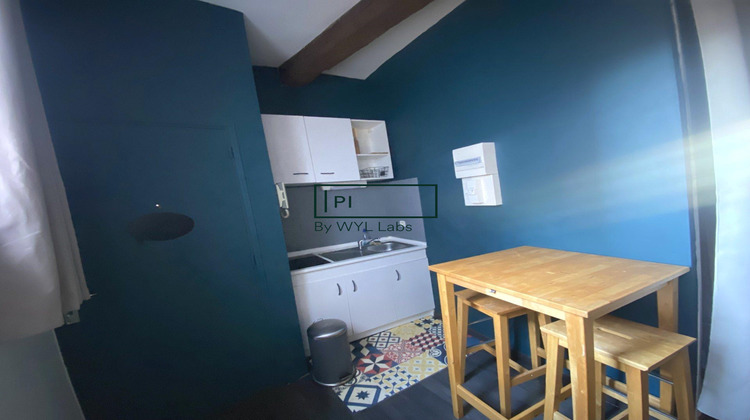 Ma-Cabane - Vente Appartement Toulouse, 35 m²
