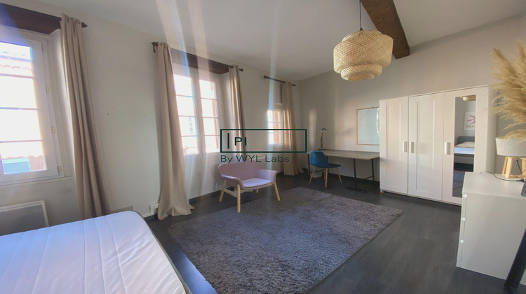 Ma-Cabane - Vente Appartement Toulouse, 35 m²