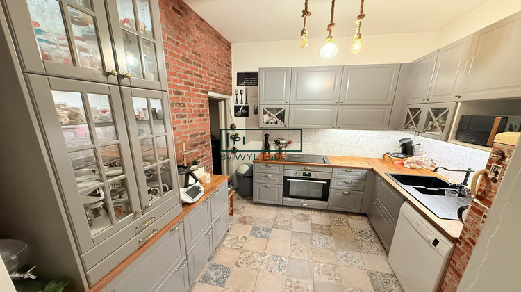 Ma-Cabane - Vente Appartement Toulouse, 83 m²