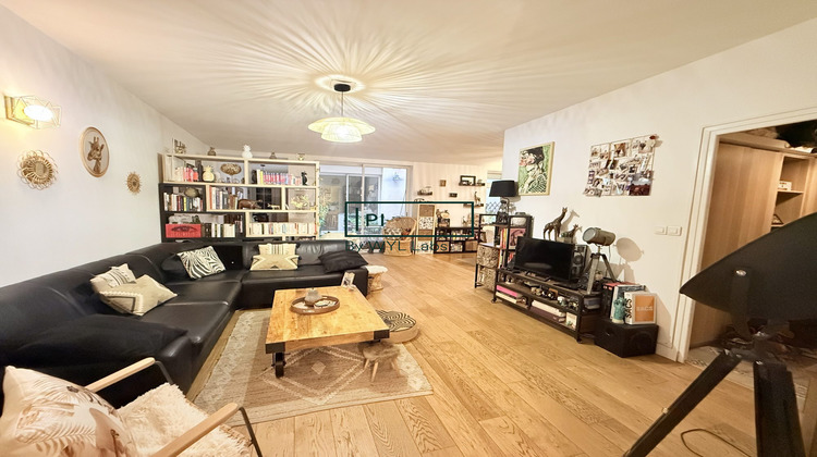 Ma-Cabane - Vente Appartement Toulouse, 83 m²