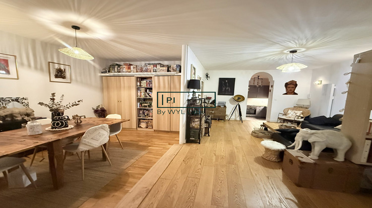 Ma-Cabane - Vente Appartement Toulouse, 83 m²