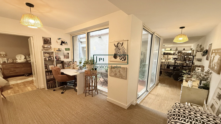 Ma-Cabane - Vente Appartement Toulouse, 83 m²