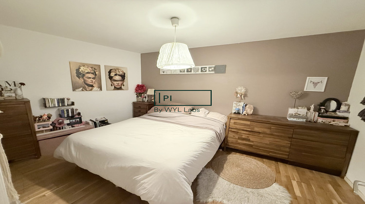 Ma-Cabane - Vente Appartement Toulouse, 83 m²