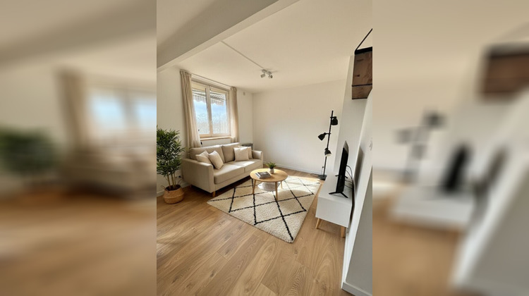 Ma-Cabane - Vente Appartement TOULOUSE, 63 m²