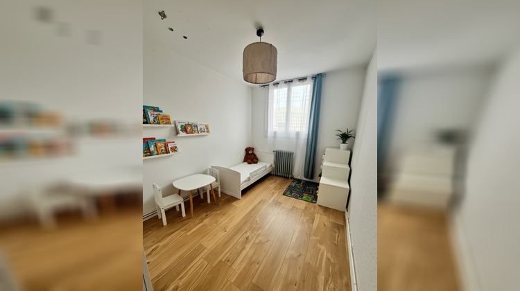 Ma-Cabane - Vente Appartement TOULOUSE, 63 m²