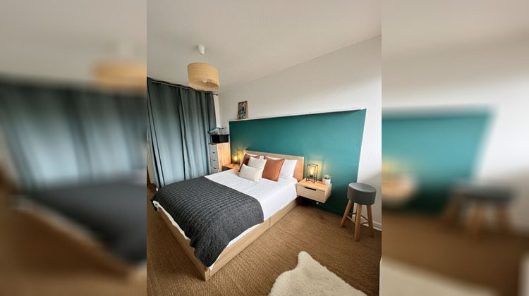 Ma-Cabane - Vente Appartement TOULOUSE, 63 m²