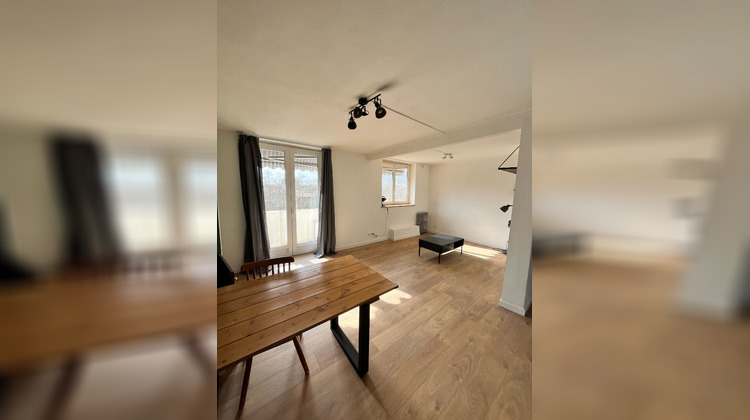 Ma-Cabane - Vente Appartement TOULOUSE, 63 m²