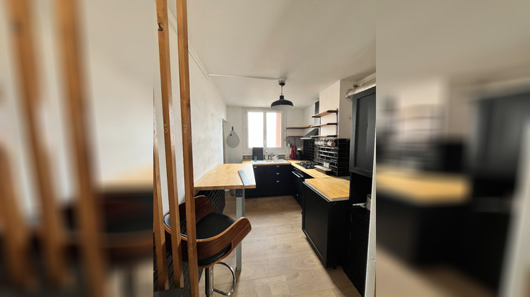Ma-Cabane - Vente Appartement TOULOUSE, 63 m²