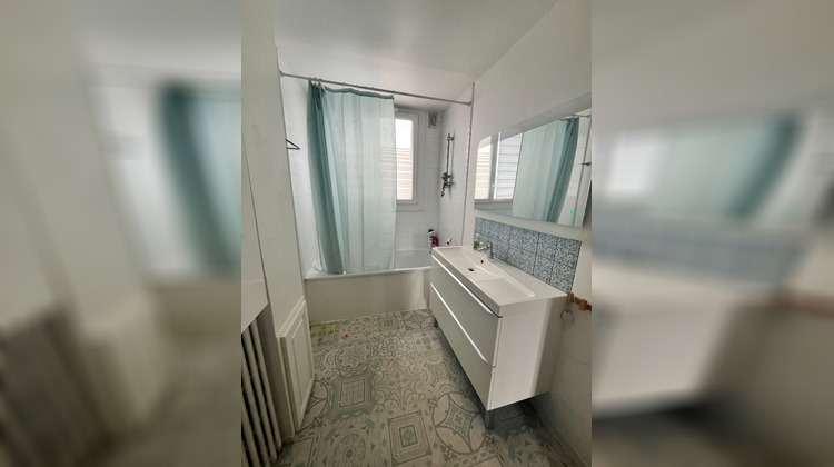 Ma-Cabane - Vente Appartement TOULOUSE, 63 m²