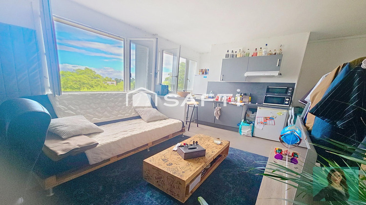 Ma-Cabane - Vente Appartement Toulouse, 35 m²