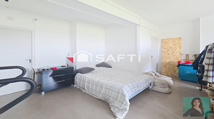 Ma-Cabane - Vente Appartement Toulouse, 35 m²