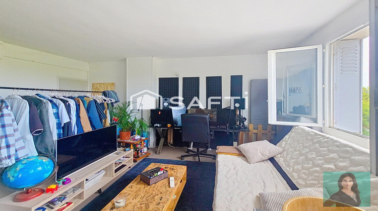 Ma-Cabane - Vente Appartement Toulouse, 35 m²