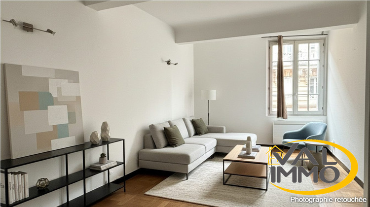 Ma-Cabane - Vente Appartement Toulouse, 41 m²