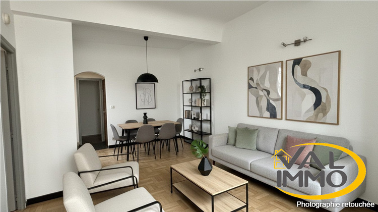 Ma-Cabane - Vente Appartement Toulouse, 41 m²